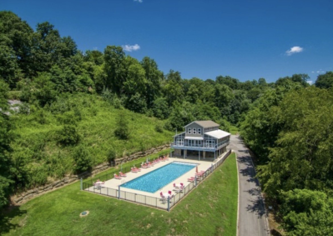145 High Bridge Road Smithville TN 37166