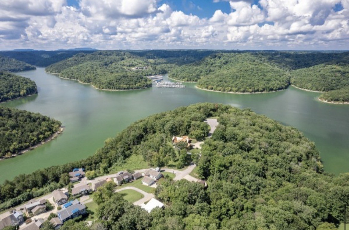 145 High Bridge Road Smithville TN 37166