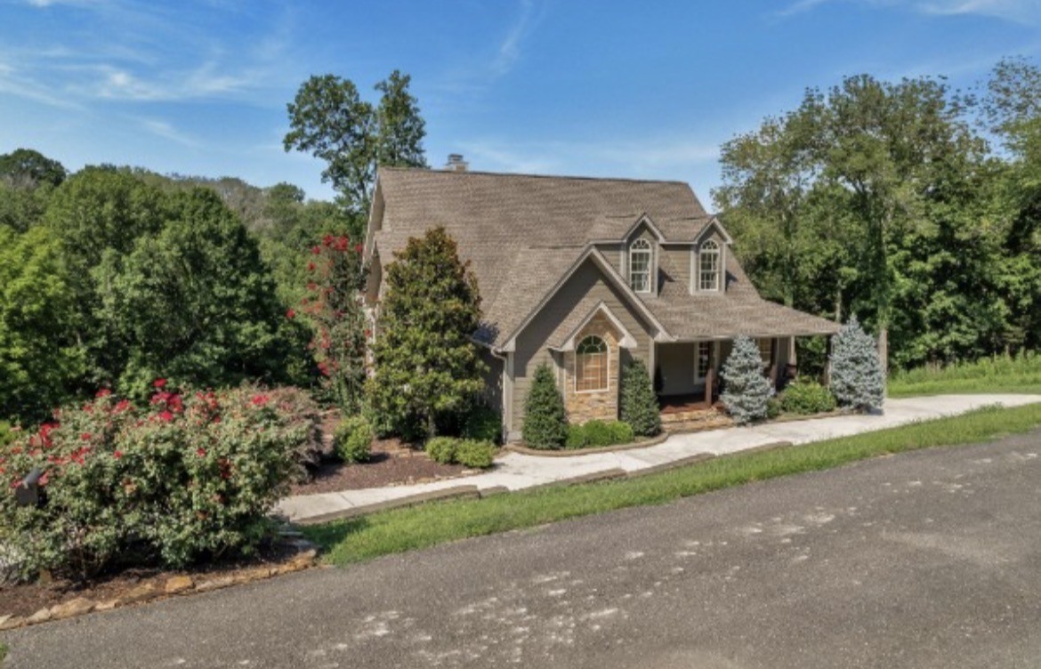 145 High Bridge Road Smithville TN 37166