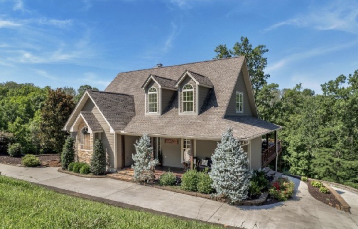 145 High Bridge Road Smithville TN 37166