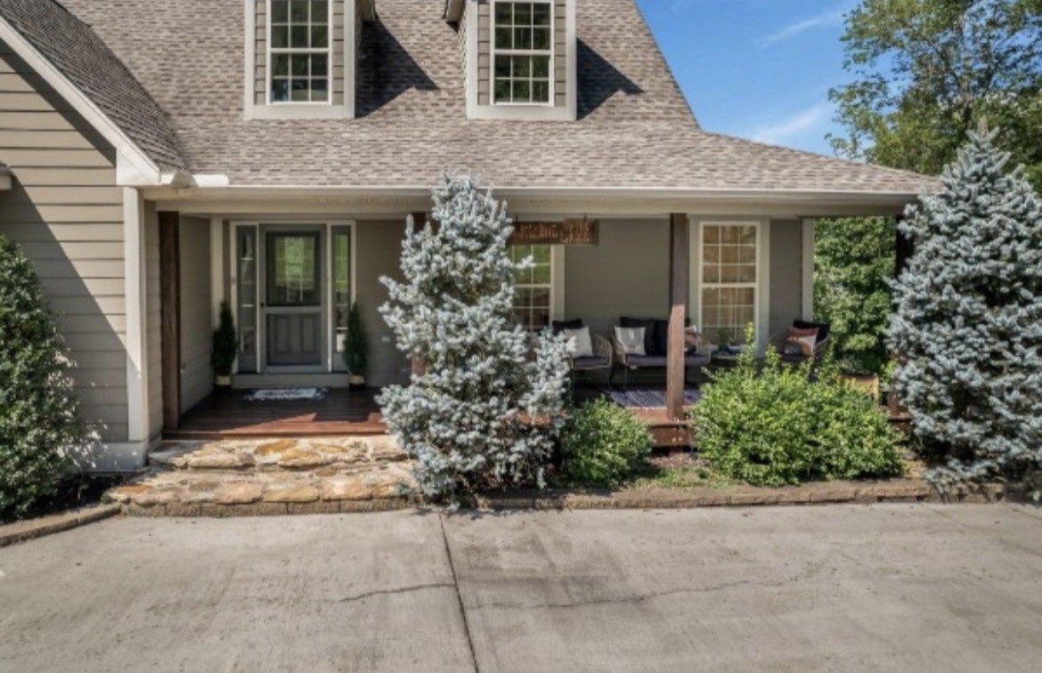 145 High Bridge Road Smithville TN 37166