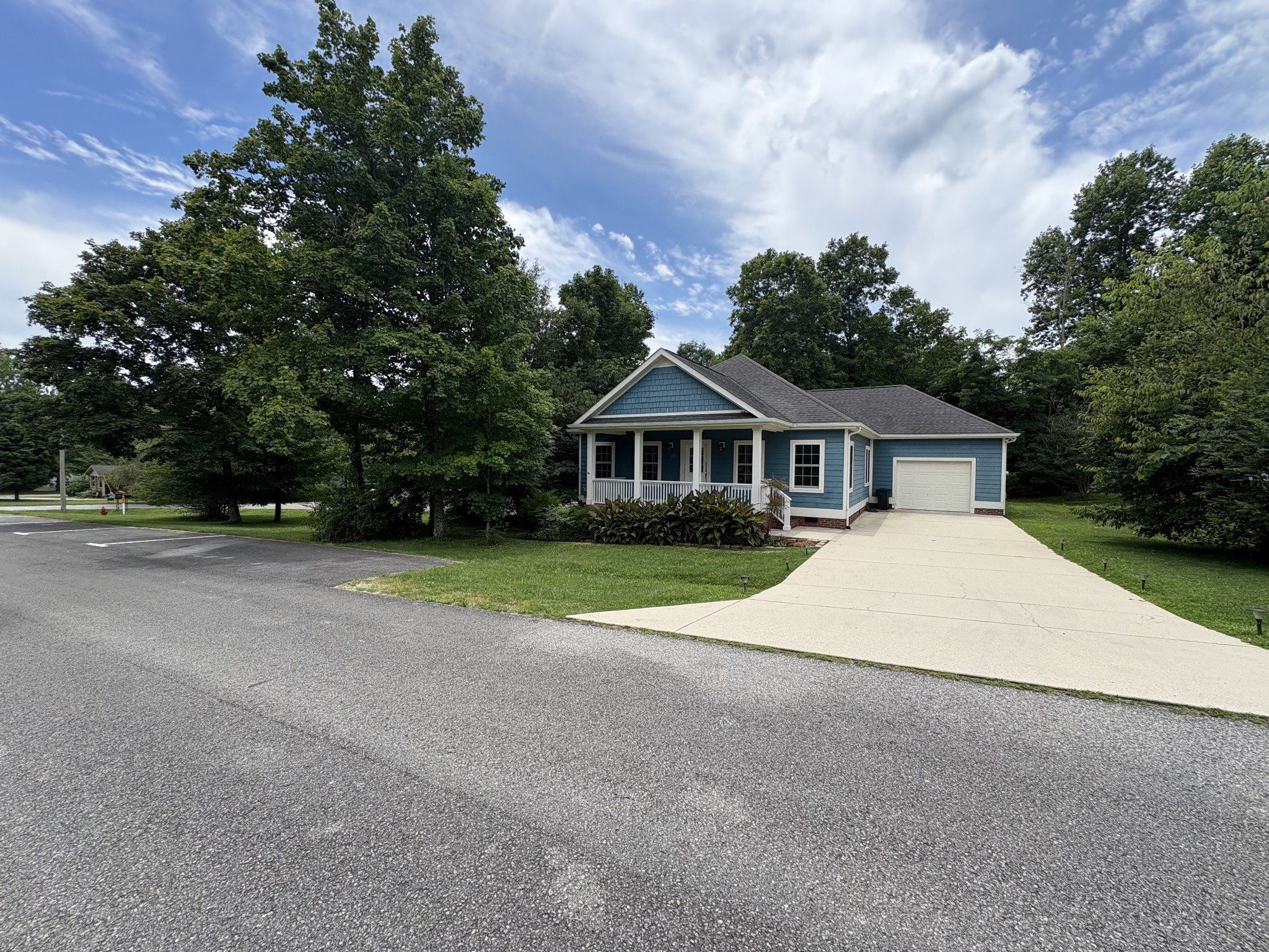 111 Reeds Lane Sewanee TN 37375