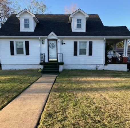 411 5th Avenue Columbia TN 38401