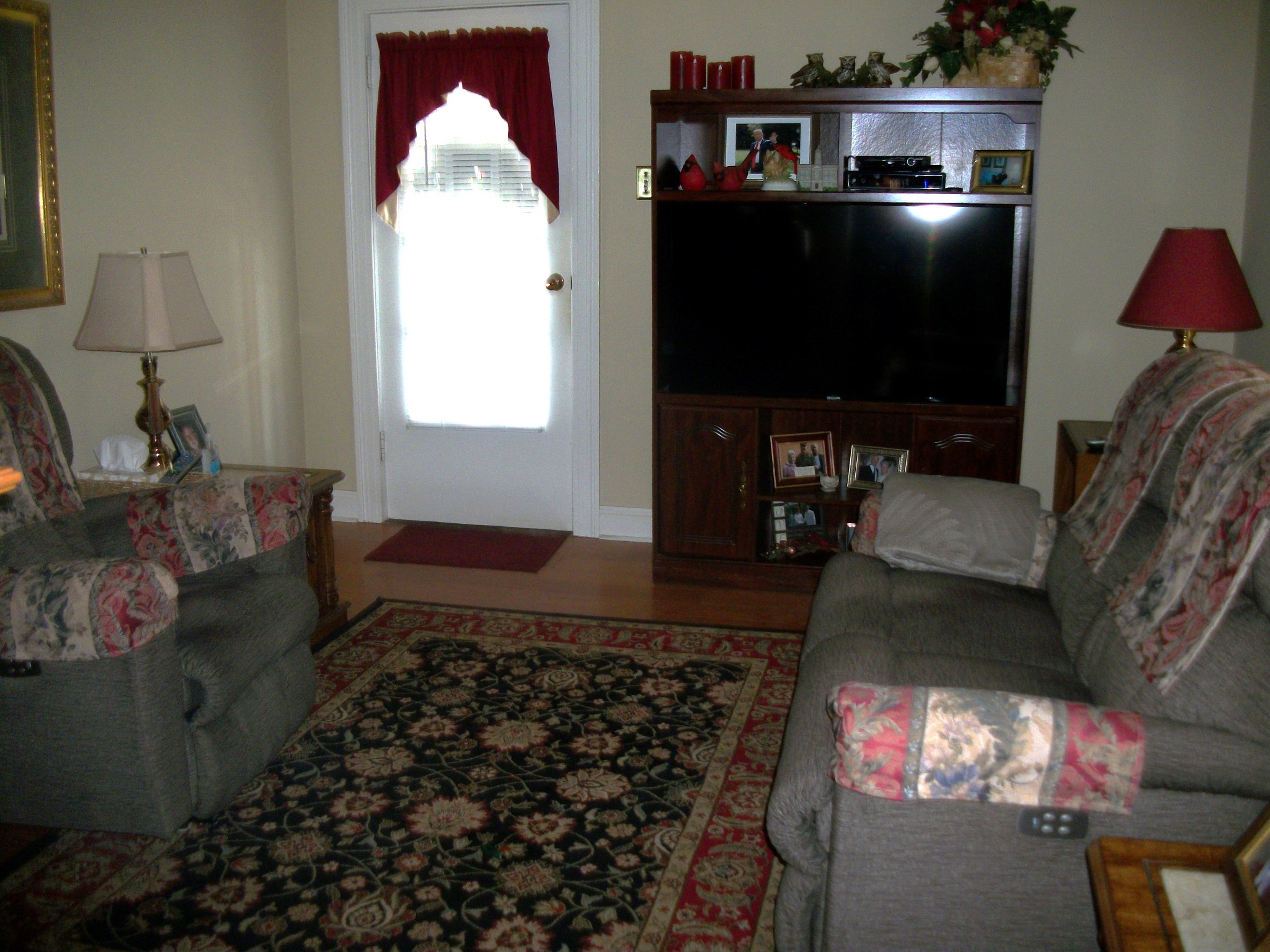 411 5th Avenue Columbia TN 38401