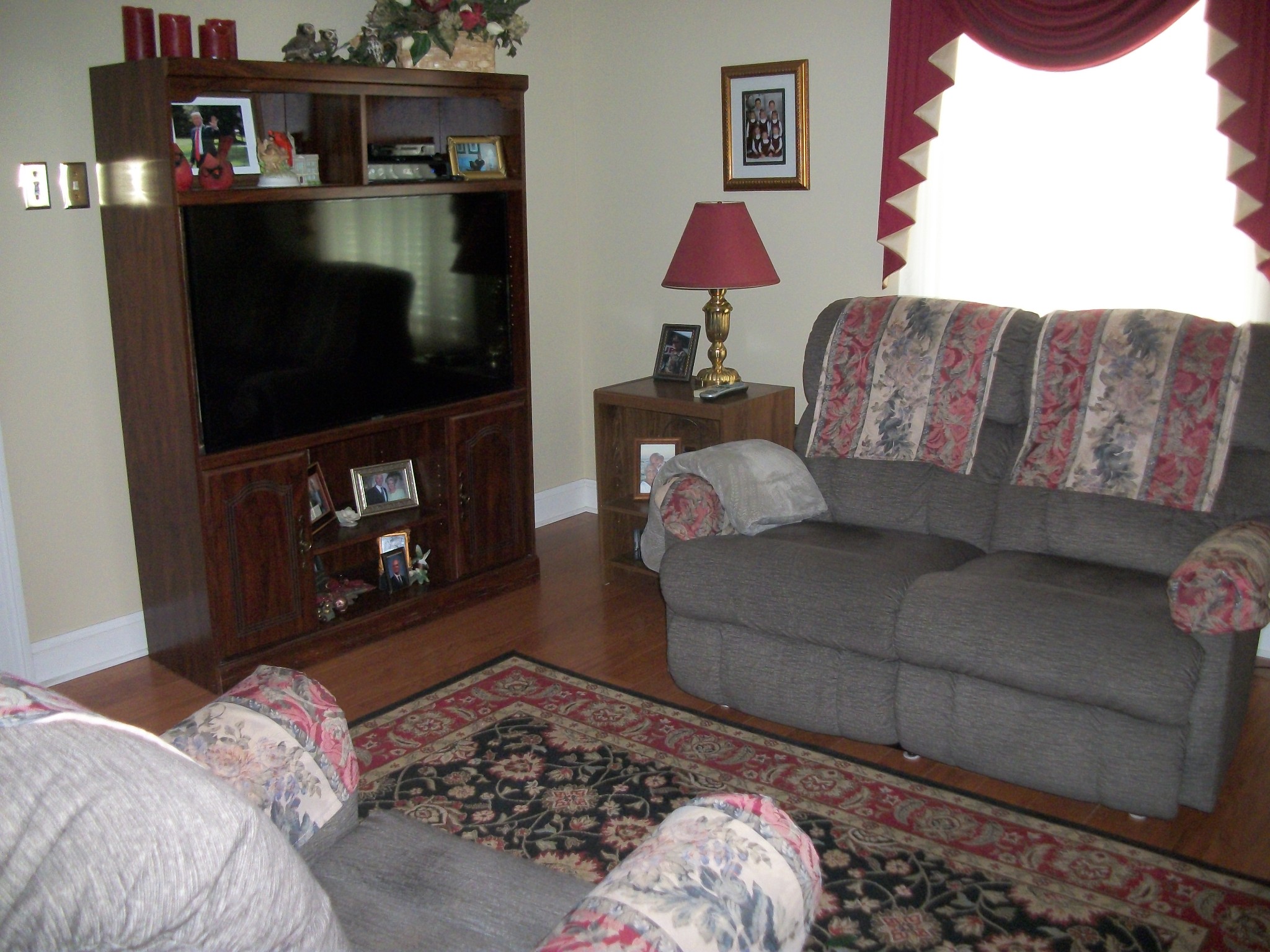 411 5th Avenue Columbia TN 38401