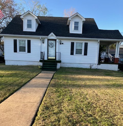 411 5th Avenue Columbia TN 38401