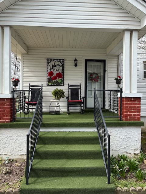 411 5th Avenue Columbia TN 38401