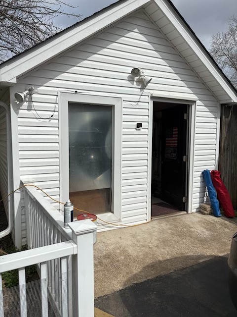 411 5th Avenue Columbia TN 38401