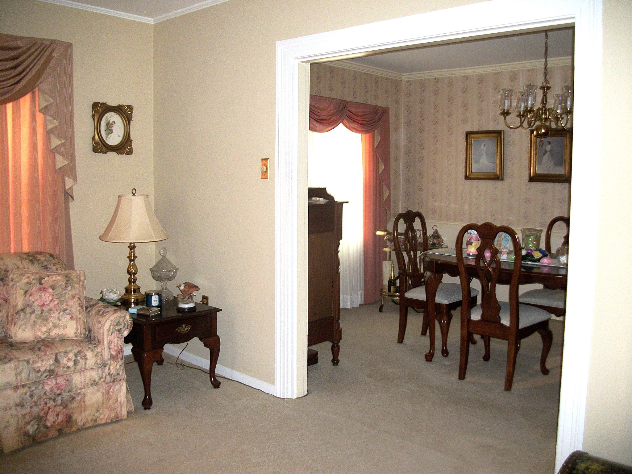 411 5th Avenue Columbia TN 38401