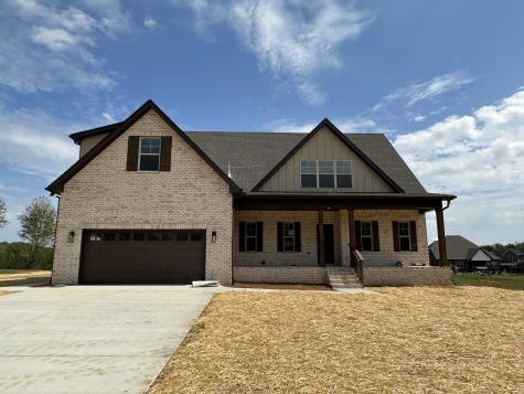 2058 Everest Drive Gallatin TN 37066
