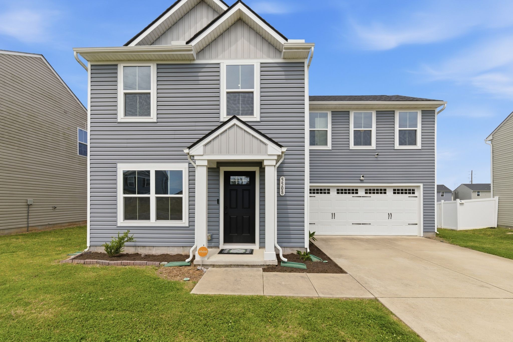 5508 Compass Way Christiana TN 37037