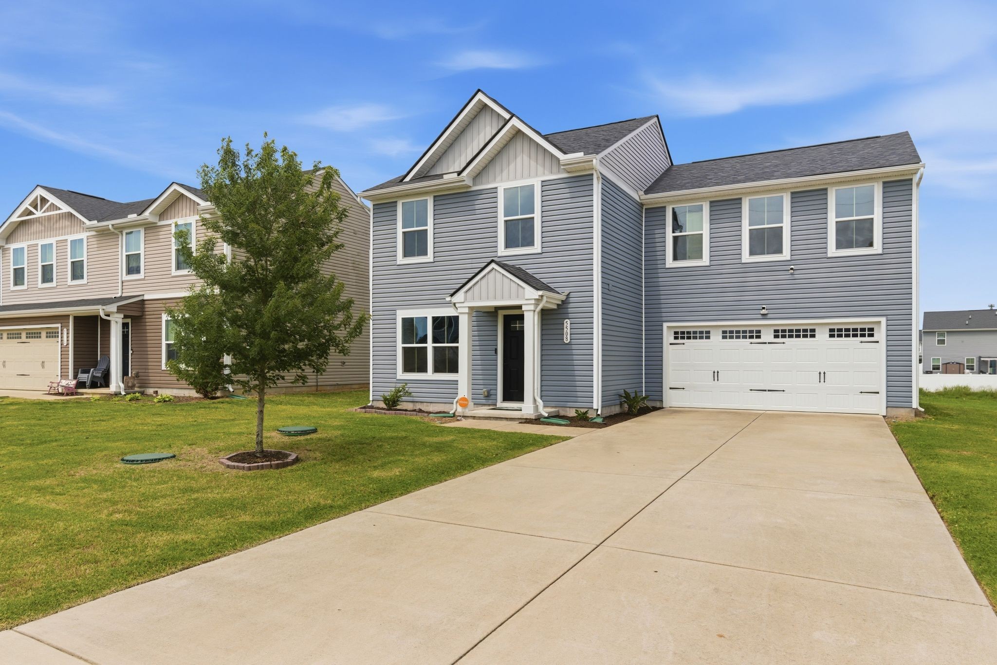 5508 Compass Way Christiana TN 37037