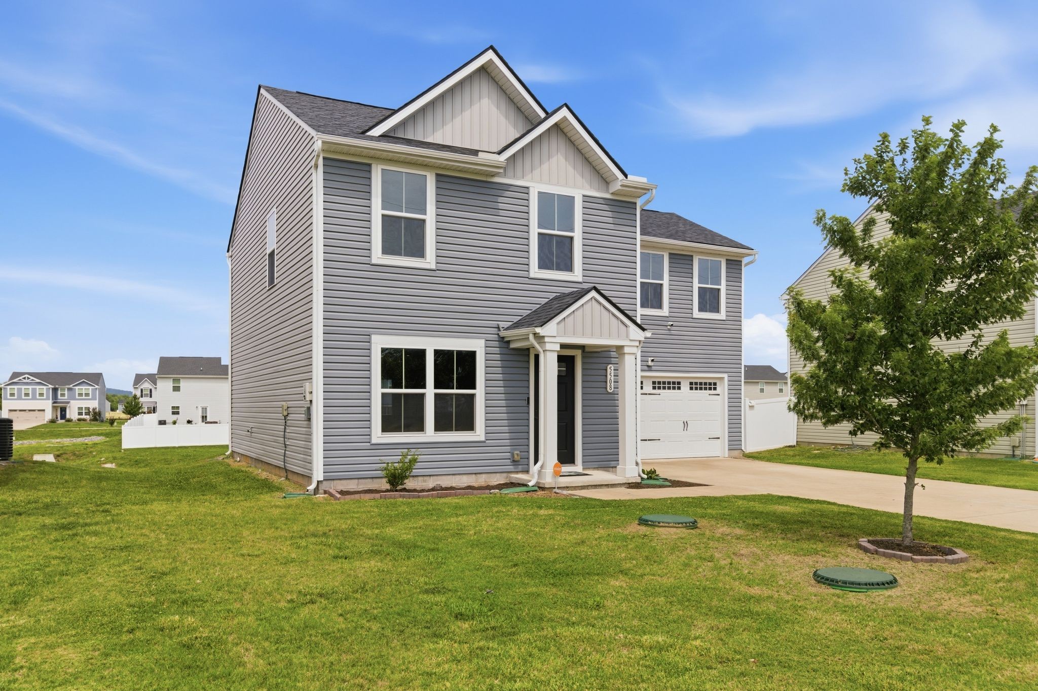 5508 Compass Way Christiana TN 37037