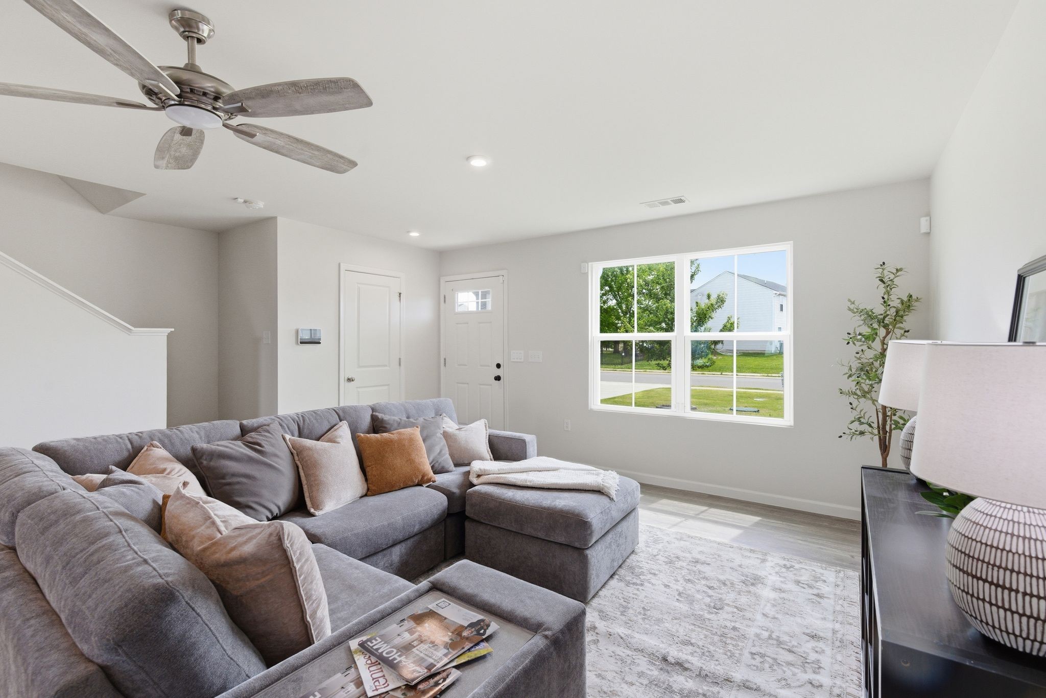 5508 Compass Way Christiana TN 37037