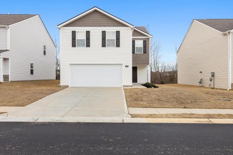 196 Quarter Street Rossville GA 30741