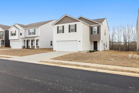 196 Quarter Street Rossville GA 30741