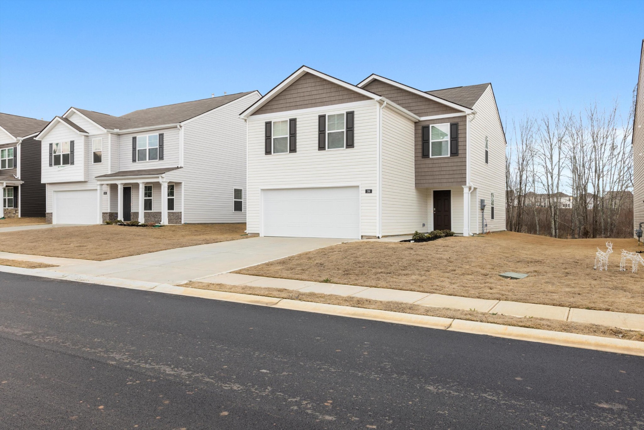 196 Quarter Street Rossville GA 30741