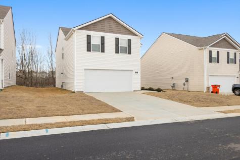 196 Quarter Street Rossville GA 30741