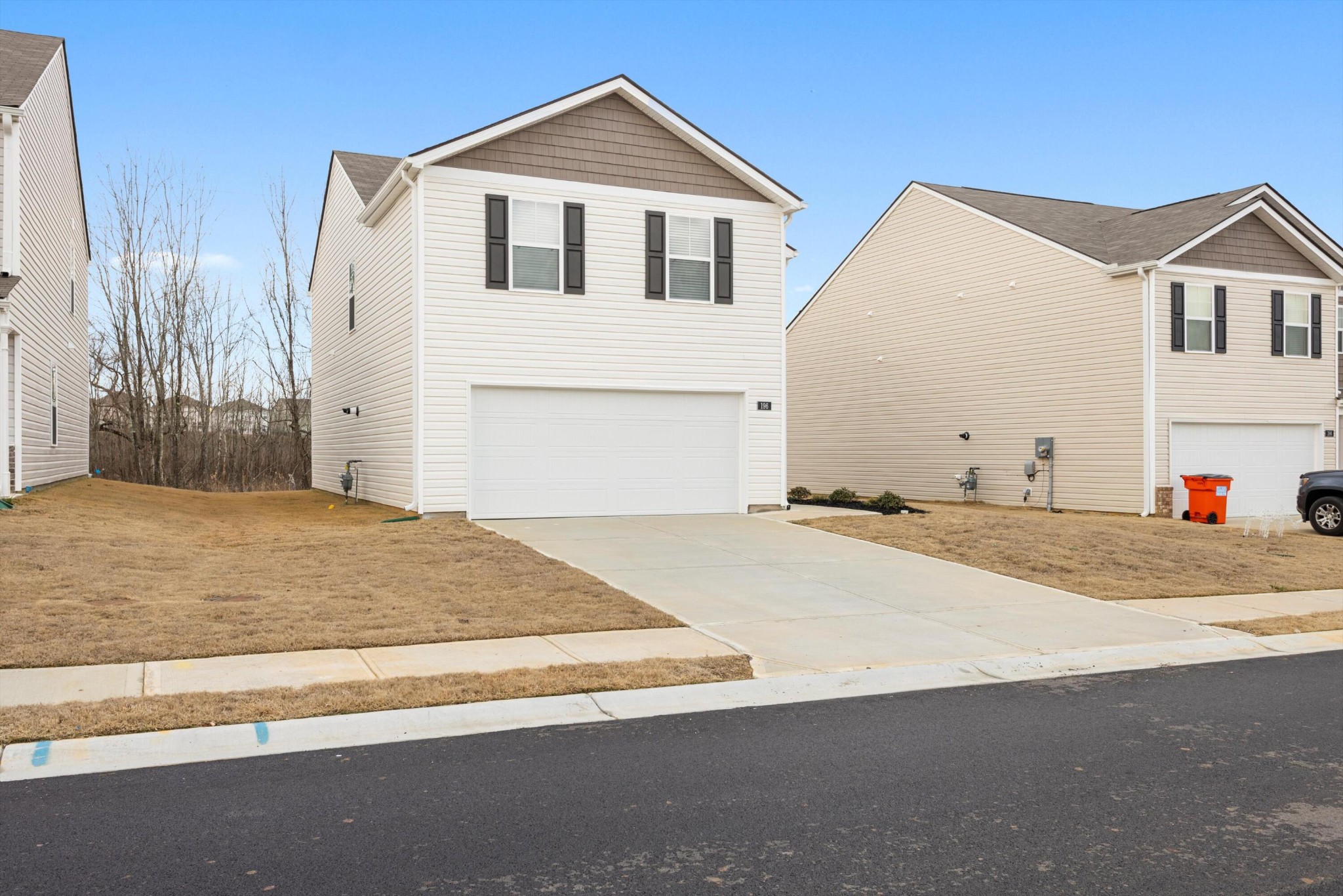 196 Quarter Street Rossville GA 30741