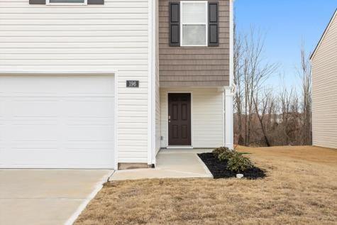 196 Quarter Street Rossville GA 30741