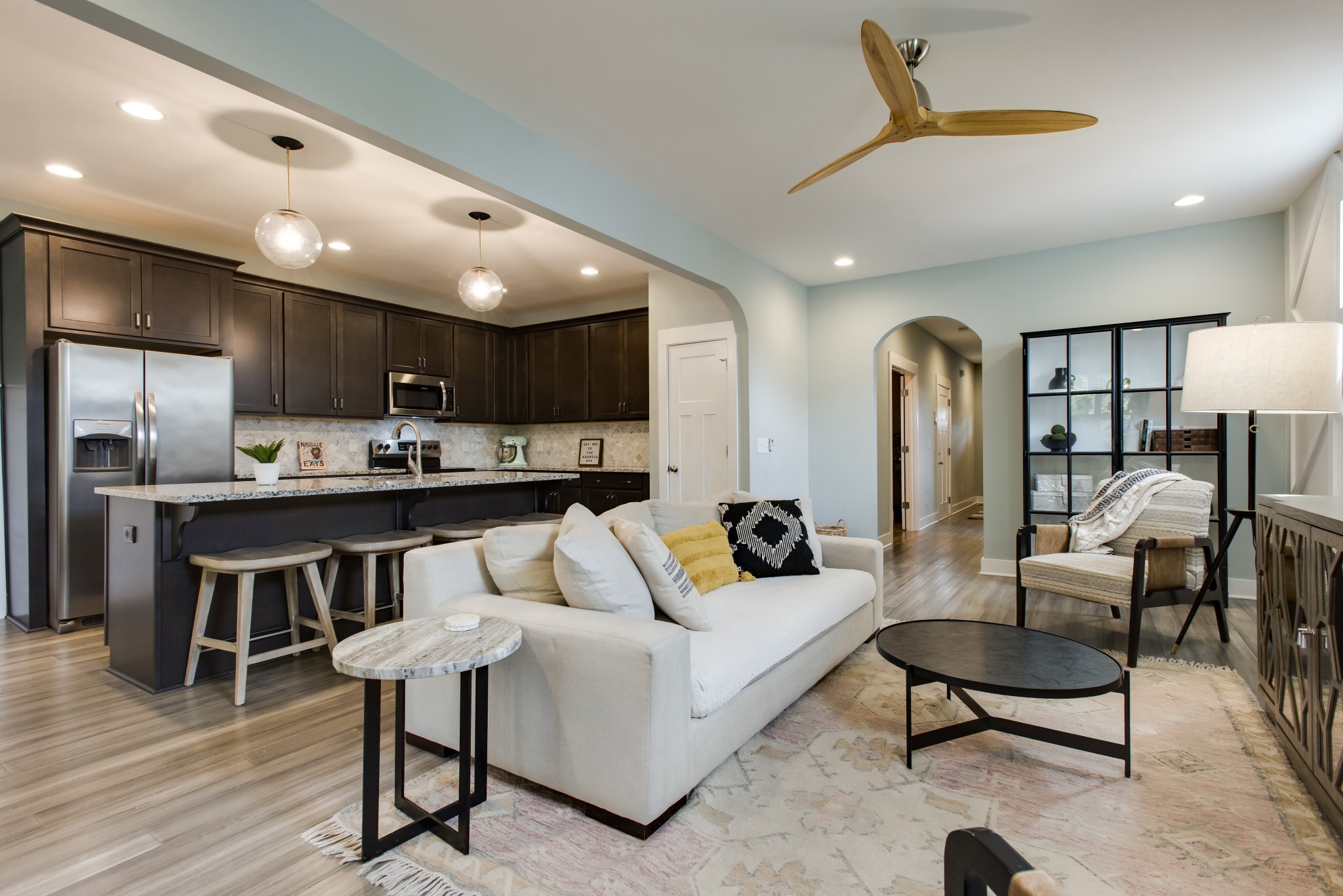 2221 24th Ave, N Nashville TN 37208