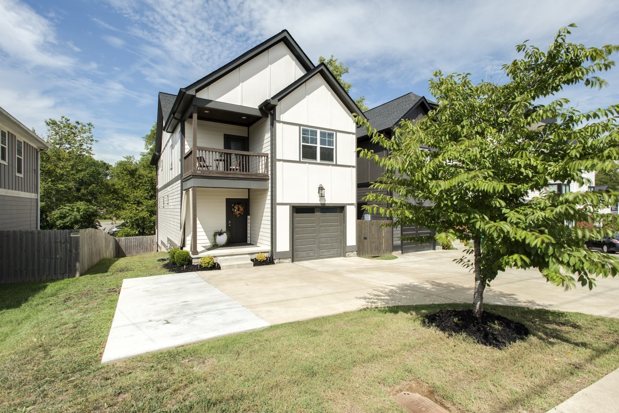 2221 24th Ave, N Nashville TN 37208