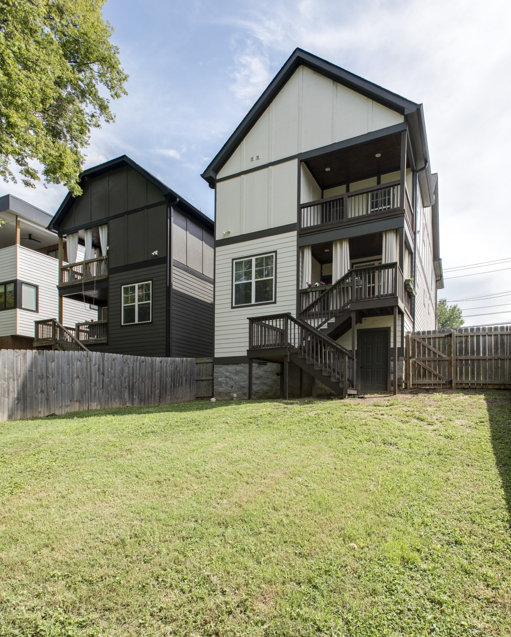 2221 24th Ave, N Nashville TN 37208