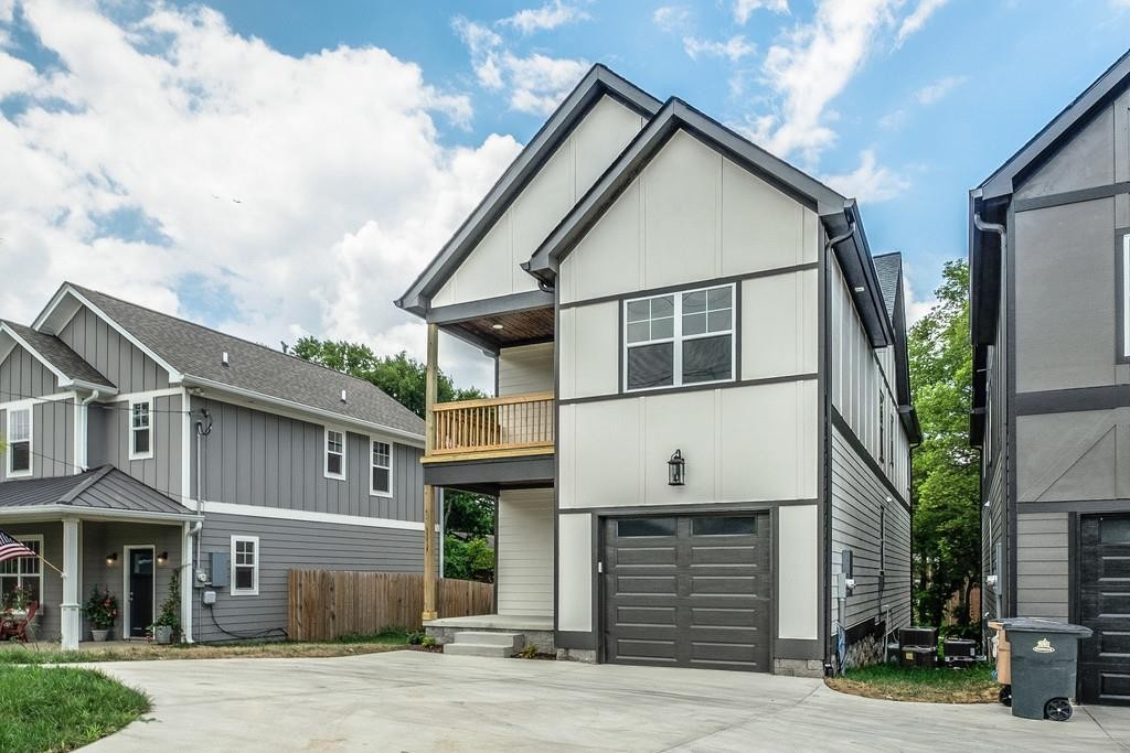 2221 24th Ave, N Nashville TN 37208