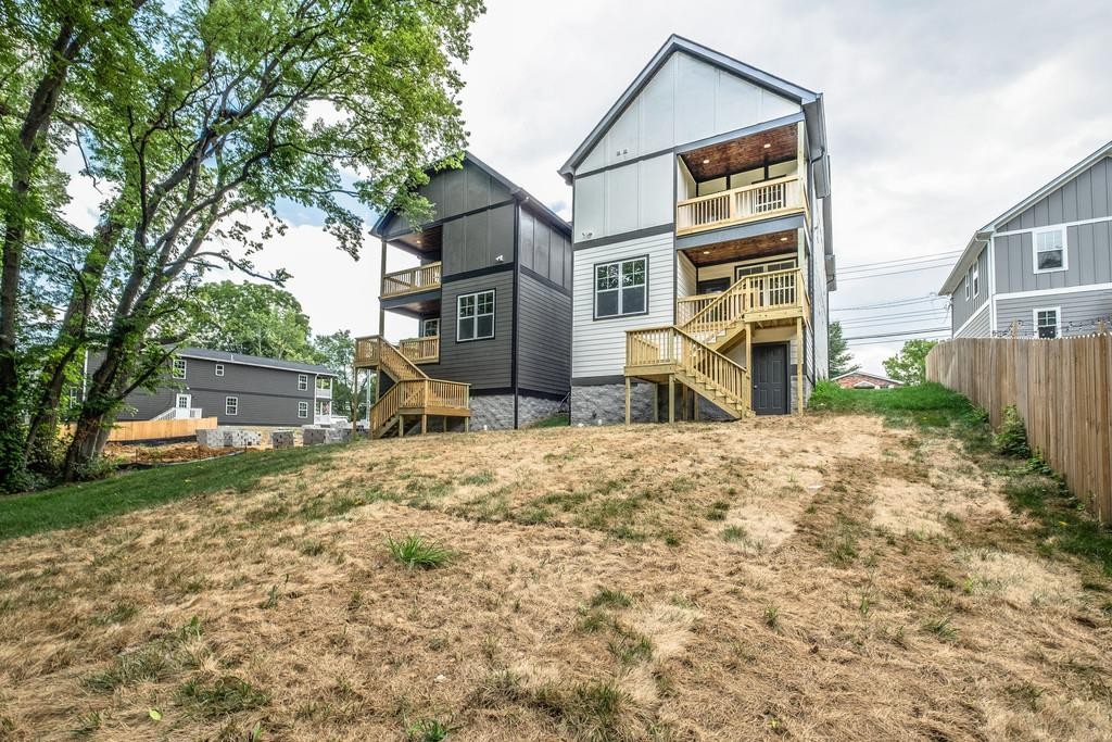2221 24th Ave, N Nashville TN 37208