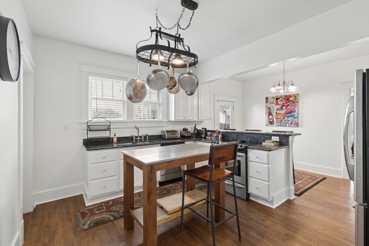1003 Mansfield Avenue Nashville TN 37206