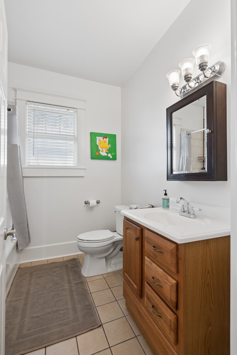 1003 Mansfield Avenue Nashville TN 37206