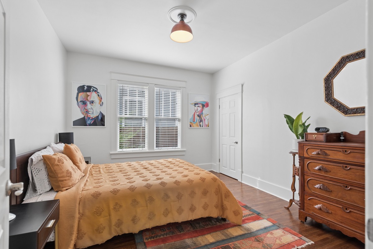 1003 Mansfield Avenue Nashville TN 37206