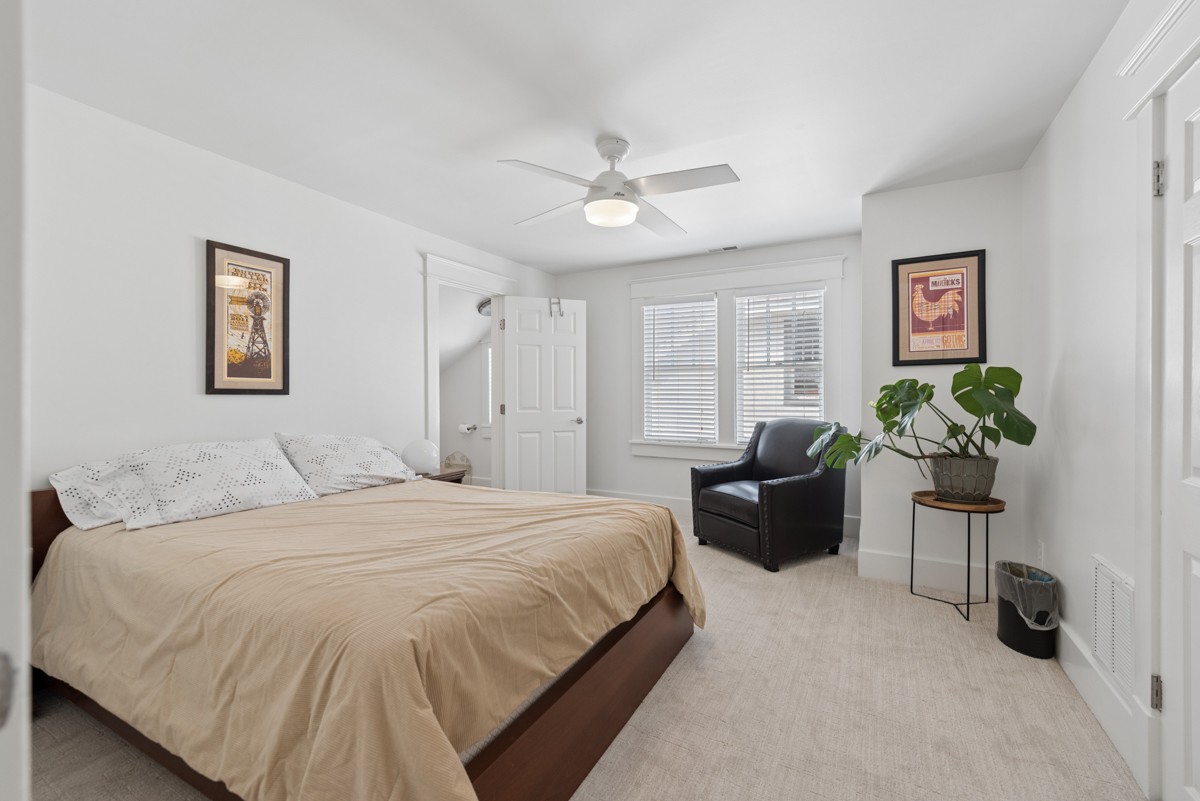 1003 Mansfield Avenue Nashville TN 37206