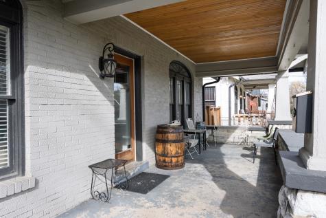 1003 Mansfield Avenue Nashville TN 37206