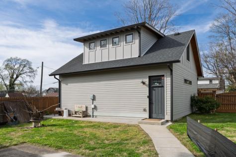 1003 Mansfield Avenue Nashville TN 37206
