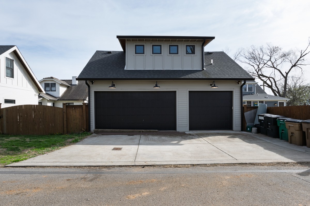 1003 Mansfield Avenue Nashville TN 37206
