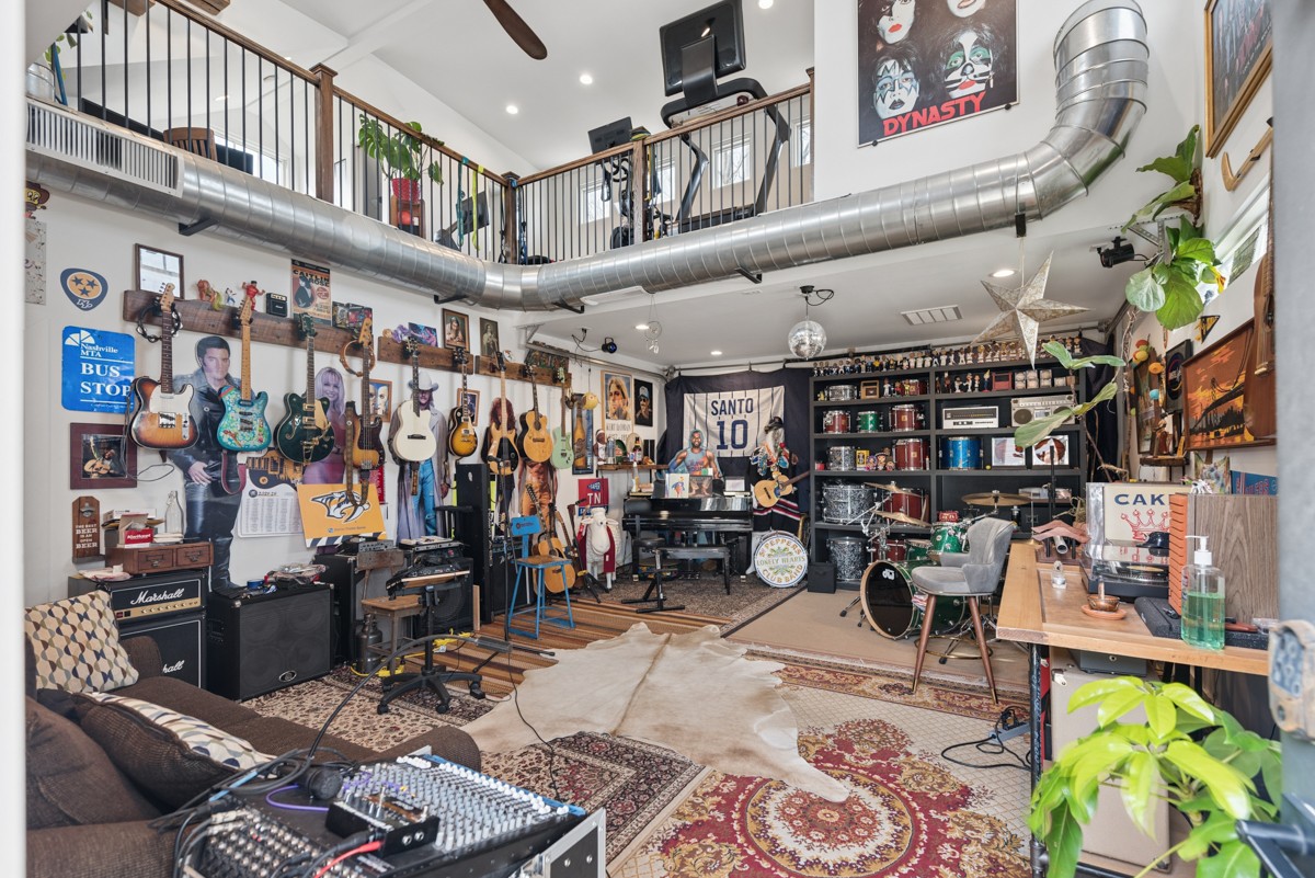1003 Mansfield Avenue Nashville TN 37206