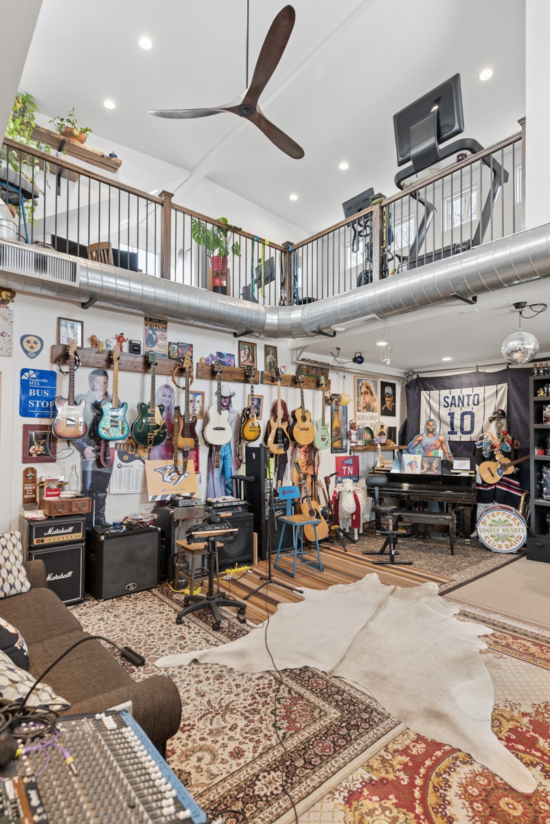1003 Mansfield Avenue Nashville TN 37206