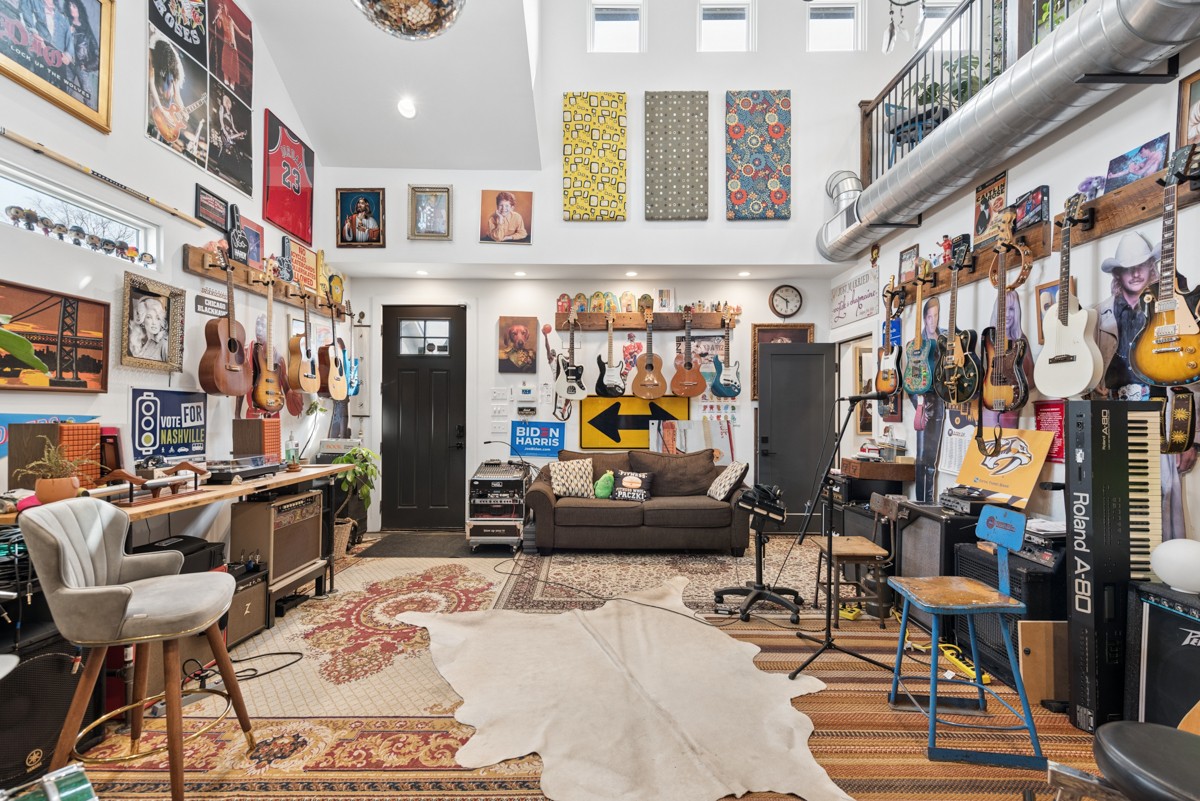 1003 Mansfield Avenue Nashville TN 37206