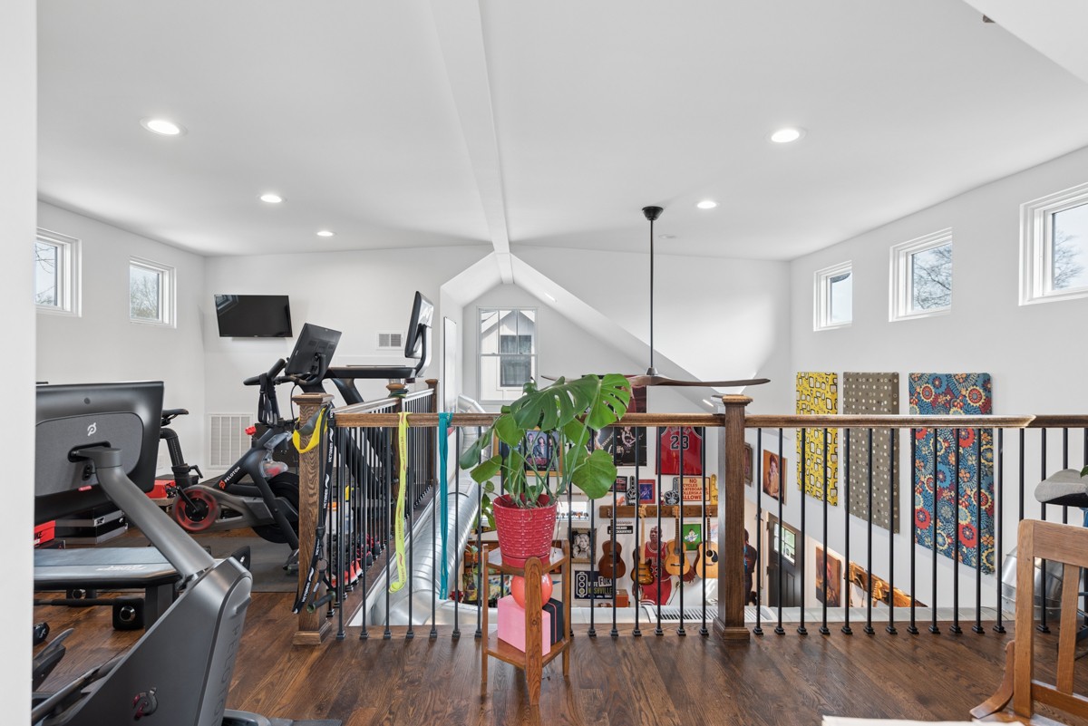 1003 Mansfield Avenue Nashville TN 37206