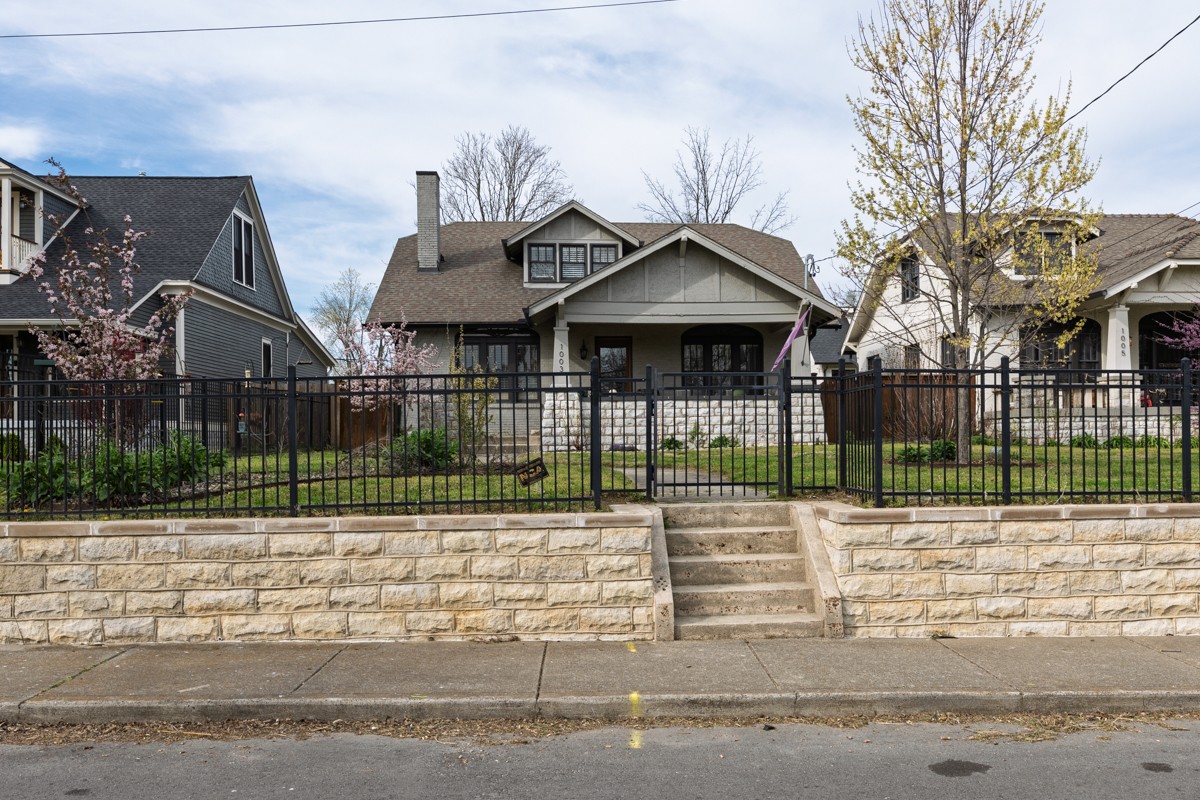 1003 Mansfield Avenue Nashville TN 37206