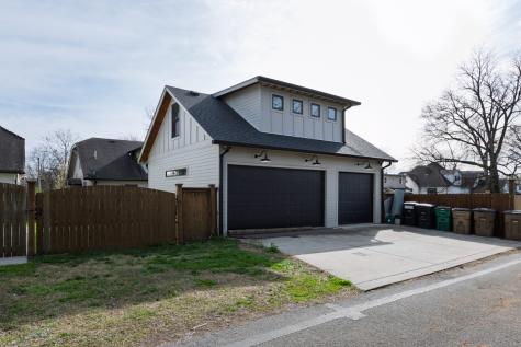 1003 Mansfield Avenue Nashville TN 37206