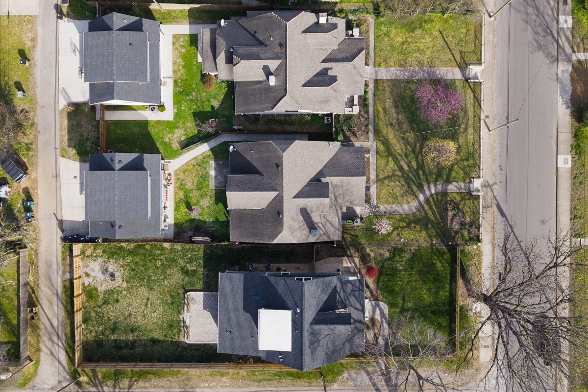 1003 Mansfield Avenue Nashville TN 37206