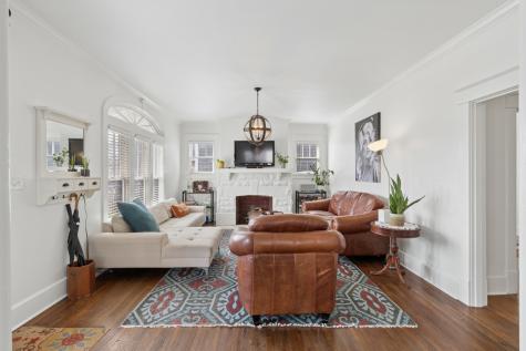 1003 Mansfield Avenue Nashville TN 37206