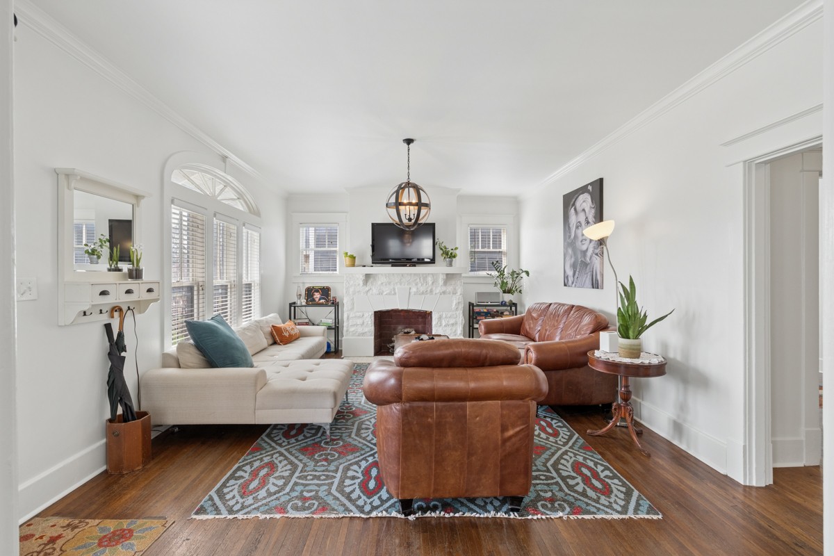 1003 Mansfield Avenue Nashville TN 37206