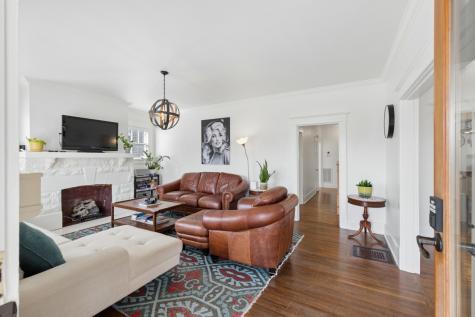 1003 Mansfield Avenue Nashville TN 37206