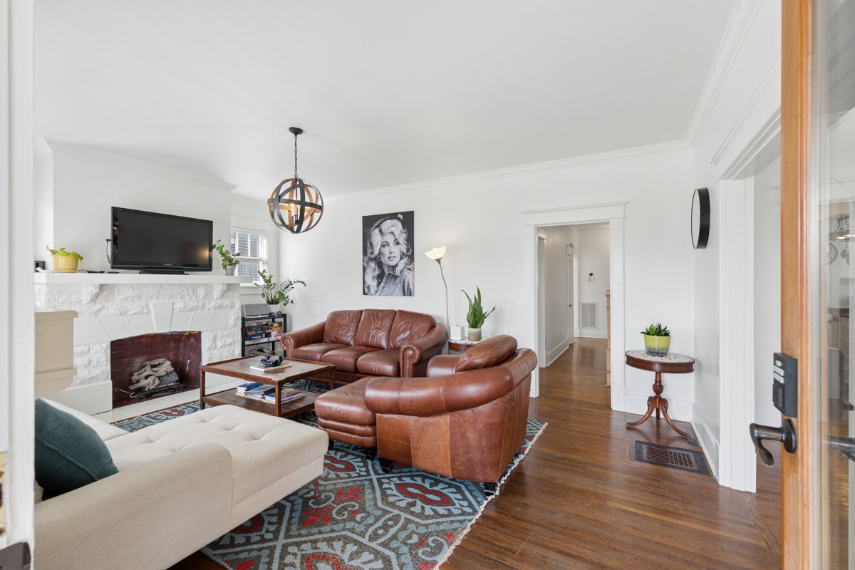 1003 Mansfield Avenue Nashville TN 37206