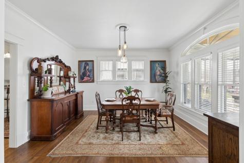 1003 Mansfield Avenue Nashville TN 37206