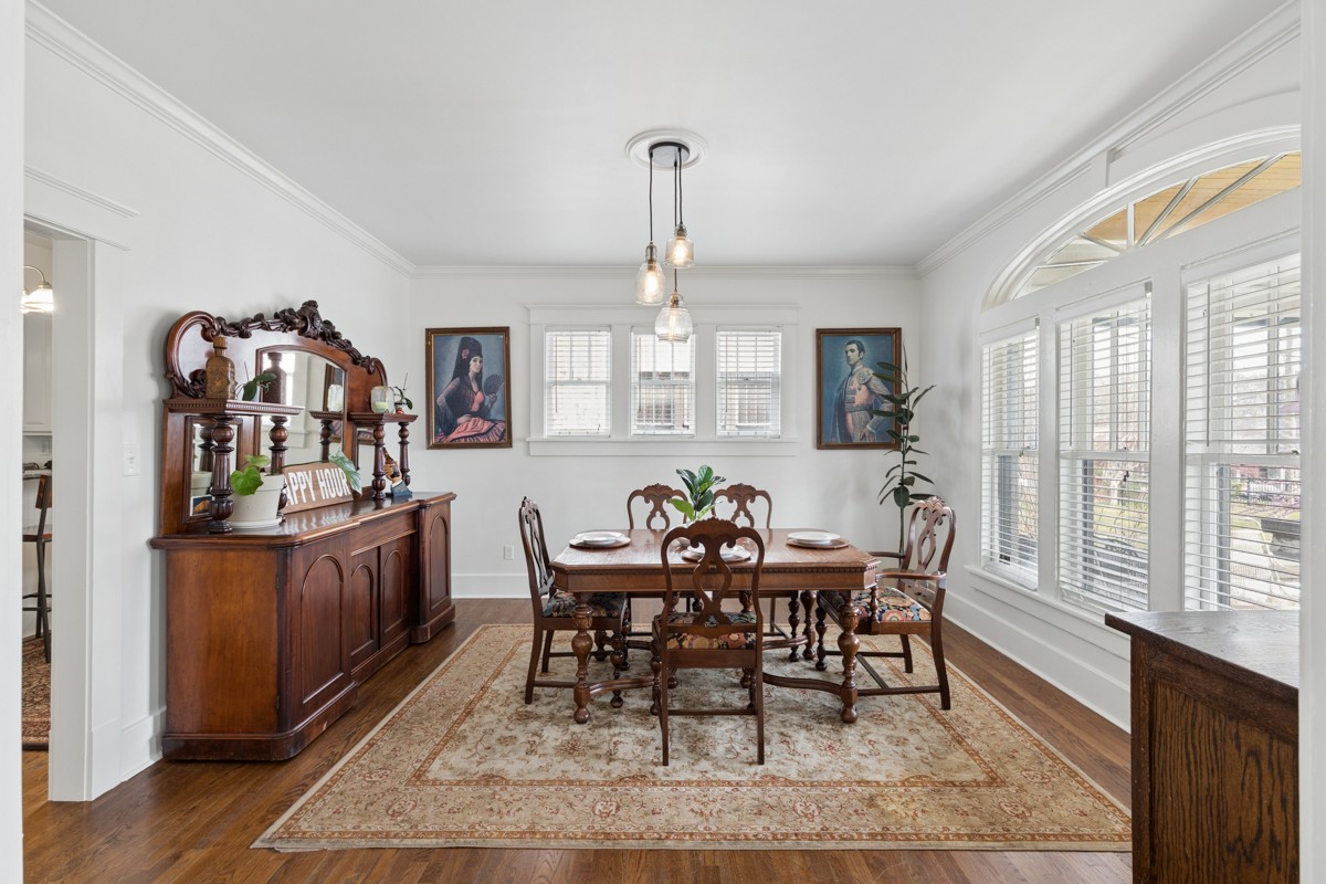 1003 Mansfield Avenue Nashville TN 37206