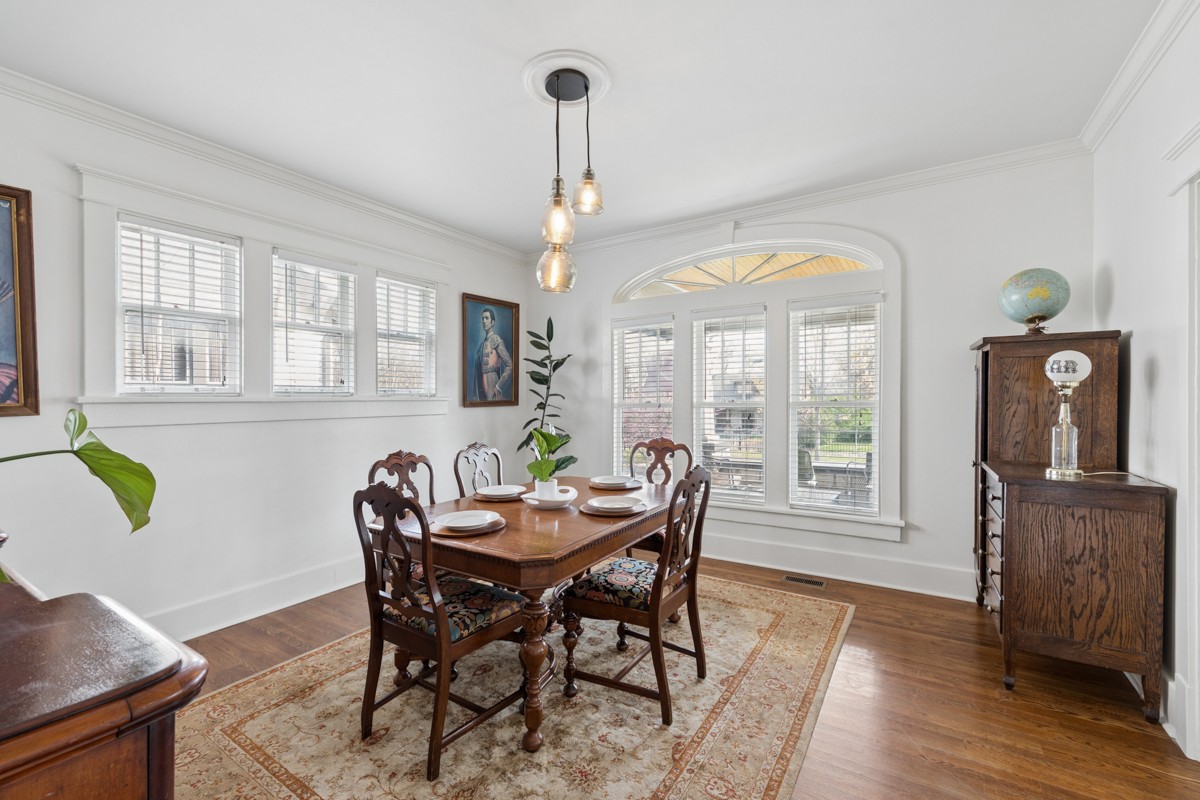 1003 Mansfield Avenue Nashville TN 37206